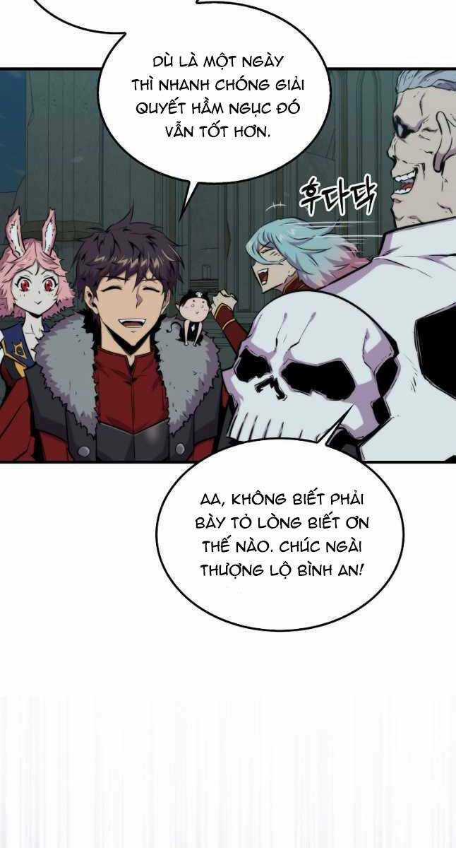 Tôi Thăng Cấp Trong Lúc Ngủ Chapter 71 trang 30