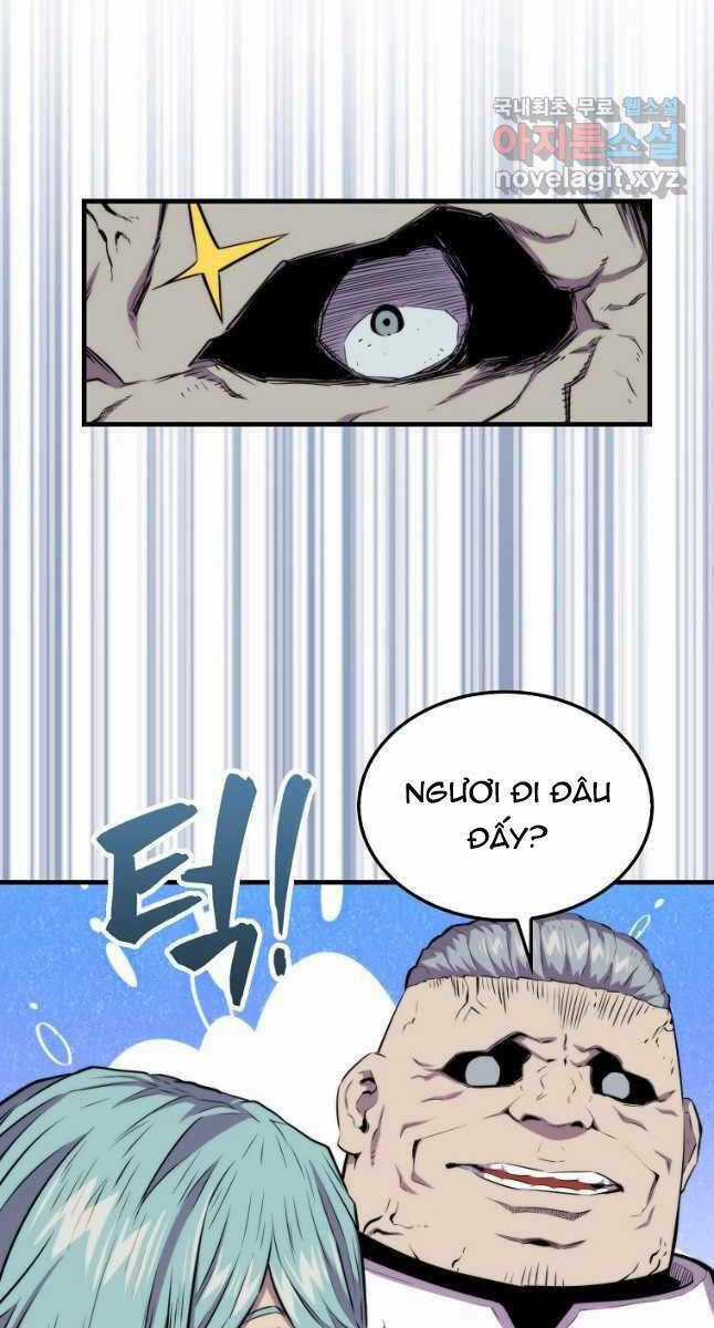 Tôi Thăng Cấp Trong Lúc Ngủ Chapter 71 trang 31