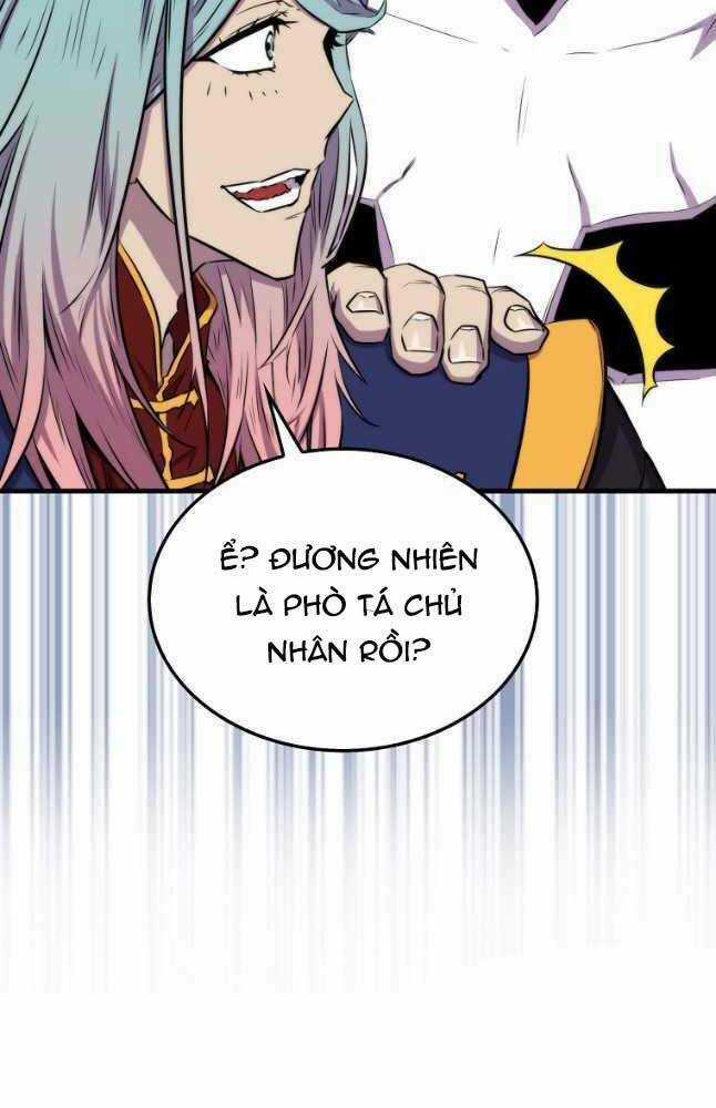 Tôi Thăng Cấp Trong Lúc Ngủ Chapter 71 trang 32