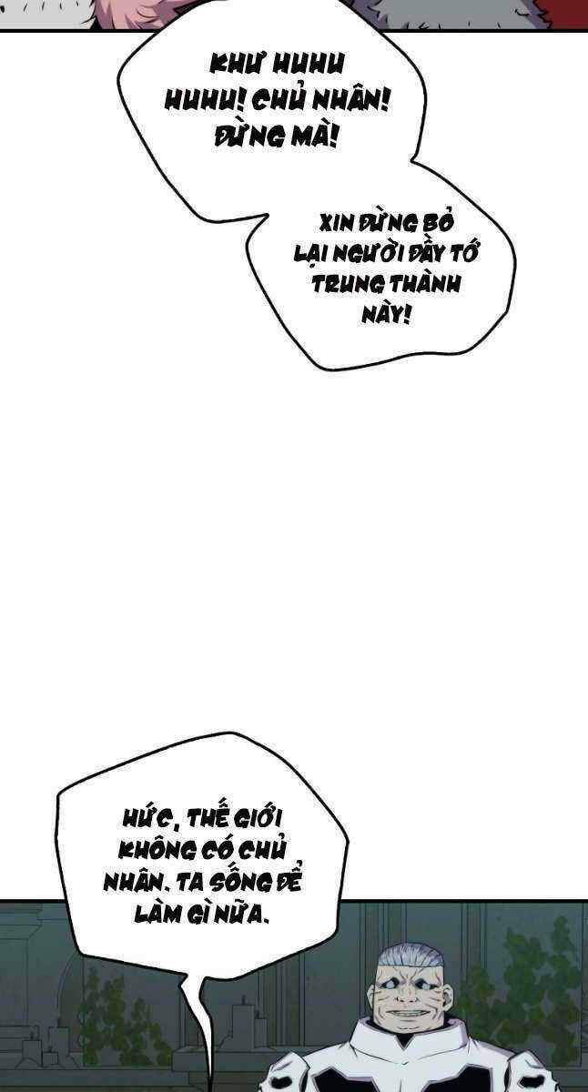 Tôi Thăng Cấp Trong Lúc Ngủ Chapter 71 trang 35