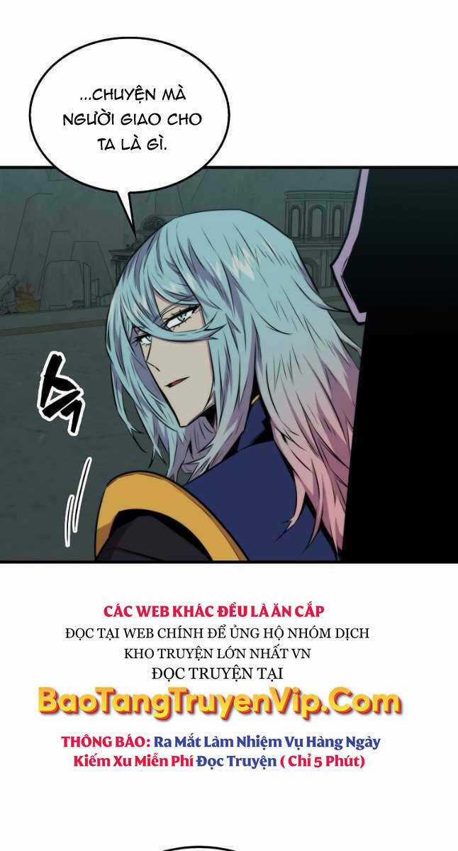 Tôi Thăng Cấp Trong Lúc Ngủ Chapter 71 trang 37