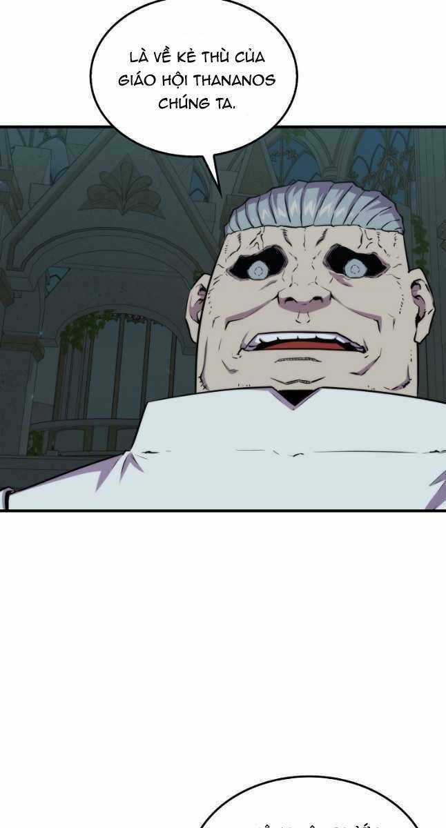 Tôi Thăng Cấp Trong Lúc Ngủ Chapter 71 trang 38