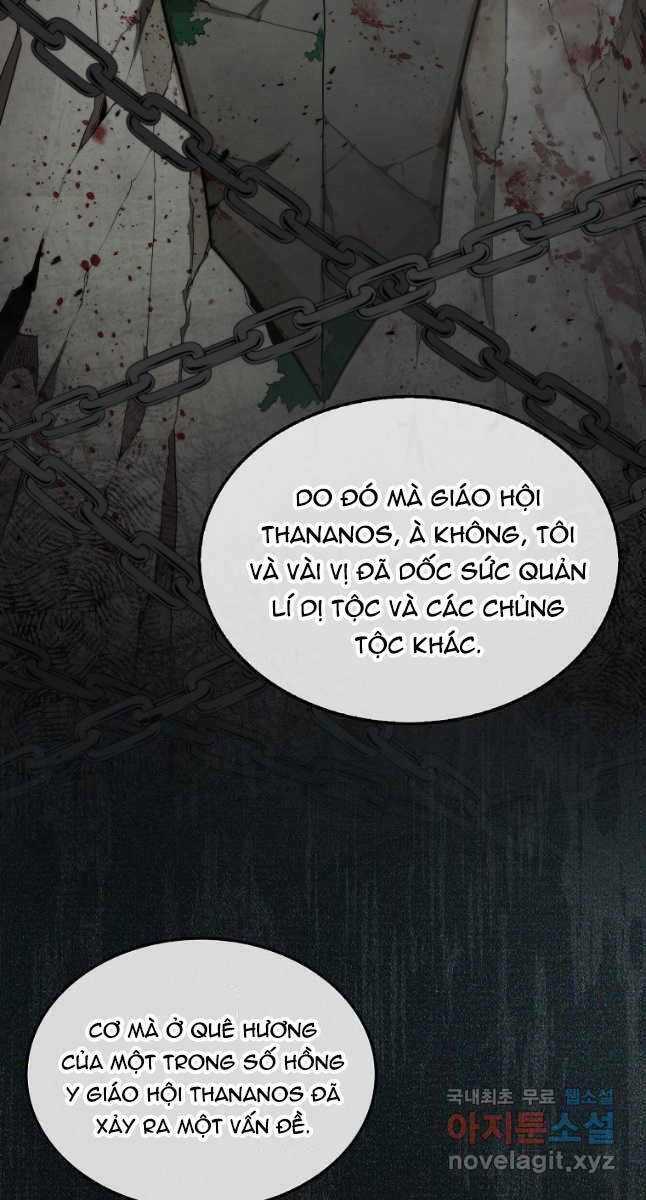 Tôi Thăng Cấp Trong Lúc Ngủ Chapter 71 trang 4