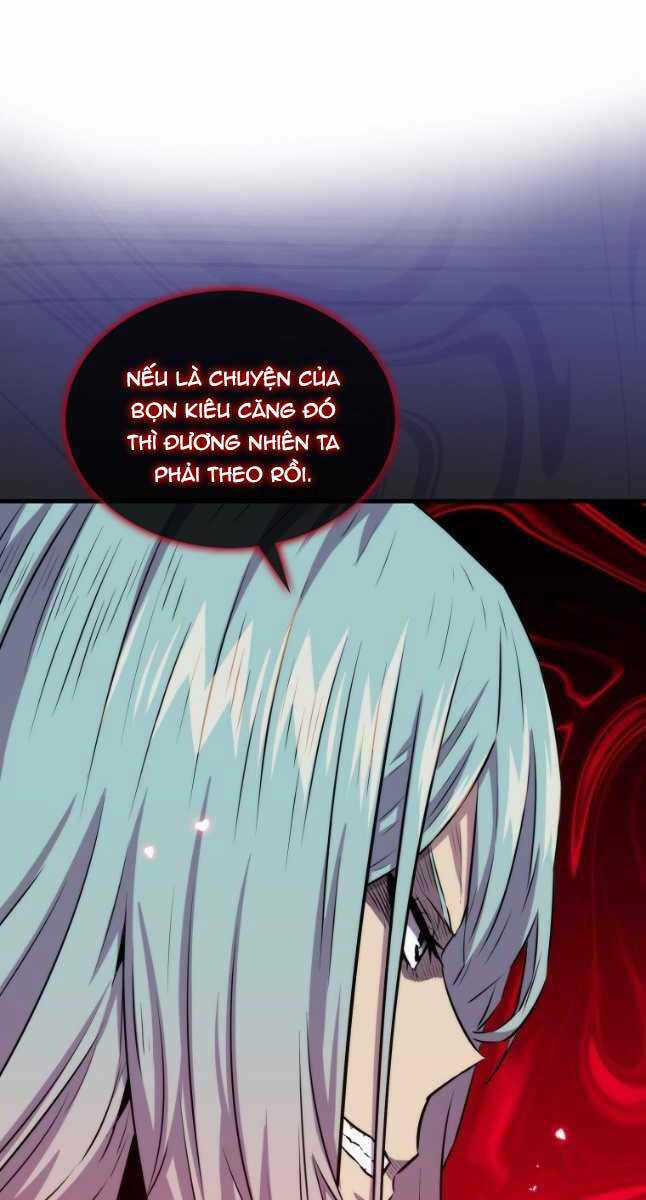 Tôi Thăng Cấp Trong Lúc Ngủ Chapter 71 trang 40