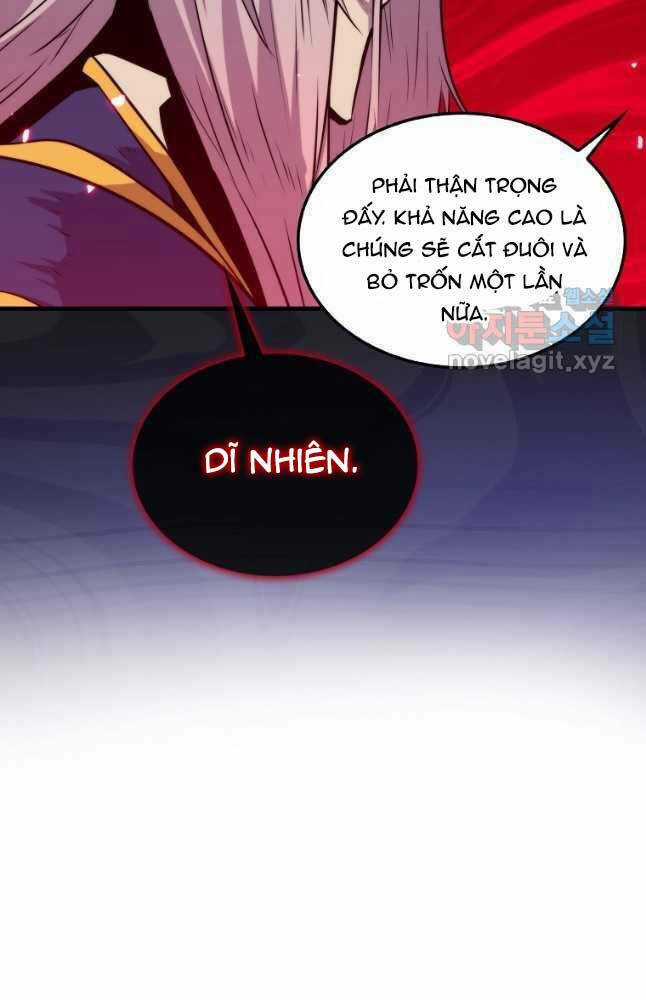 Tôi Thăng Cấp Trong Lúc Ngủ Chapter 71 trang 41