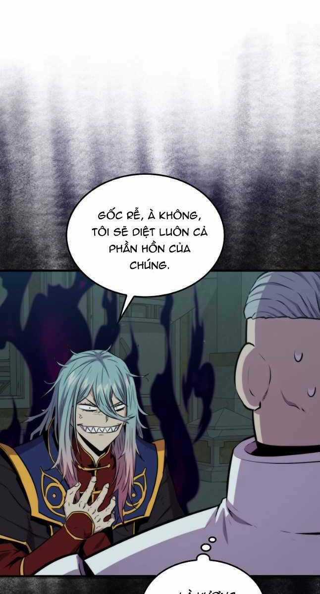 Tôi Thăng Cấp Trong Lúc Ngủ Chapter 71 trang 42