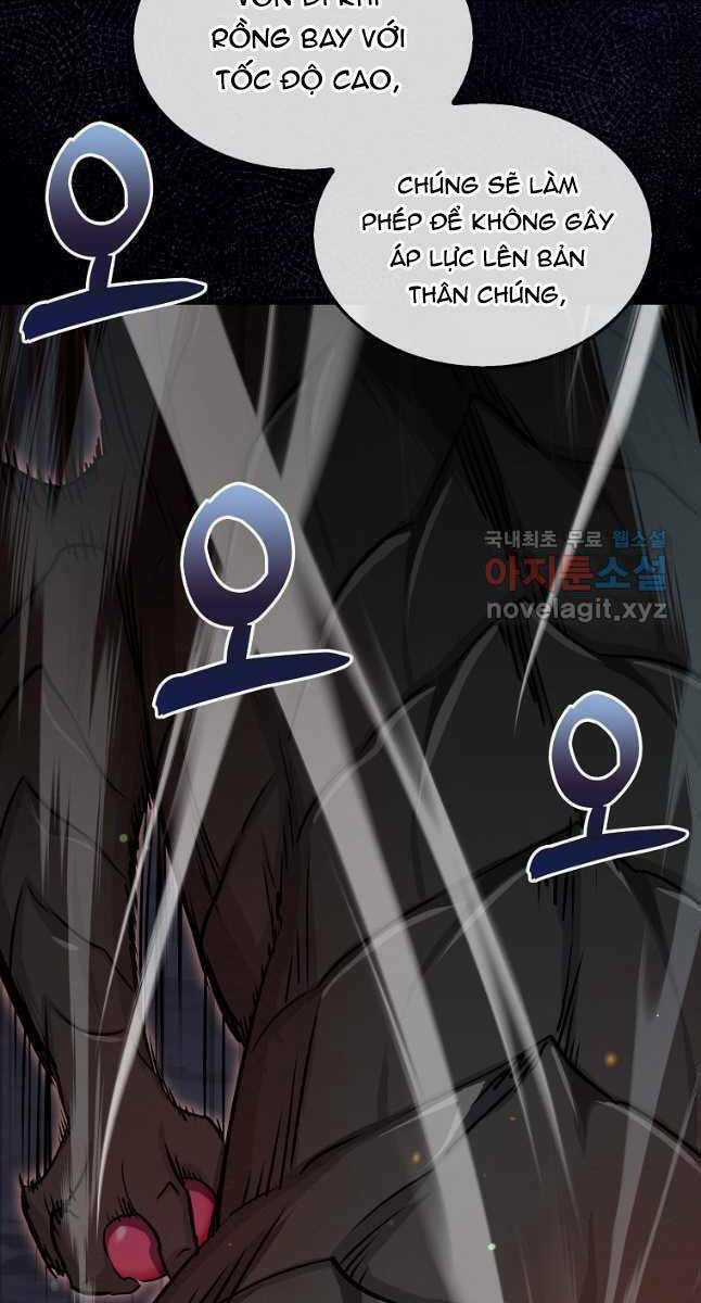 Tôi Thăng Cấp Trong Lúc Ngủ Chapter 71 trang 46