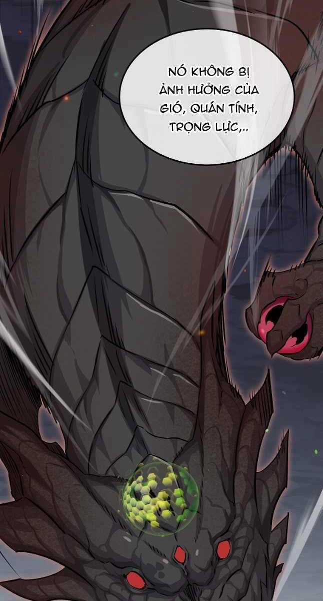 Tôi Thăng Cấp Trong Lúc Ngủ Chapter 71 trang 47