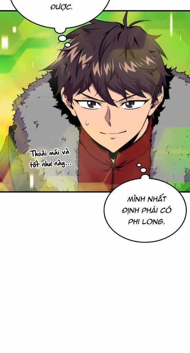 Tôi Thăng Cấp Trong Lúc Ngủ Chapter 71 trang 51