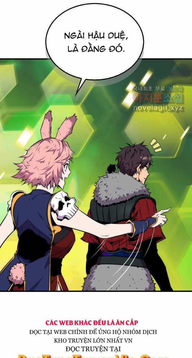 Tôi Thăng Cấp Trong Lúc Ngủ Chapter 71 trang 52