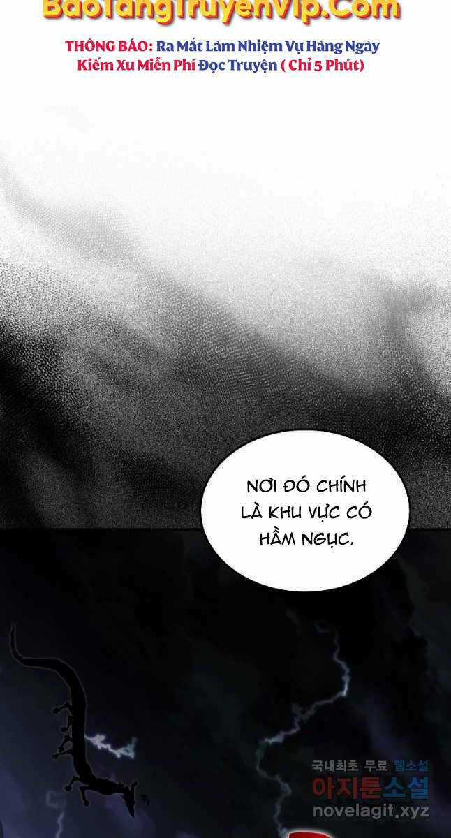 Tôi Thăng Cấp Trong Lúc Ngủ Chapter 71 trang 53