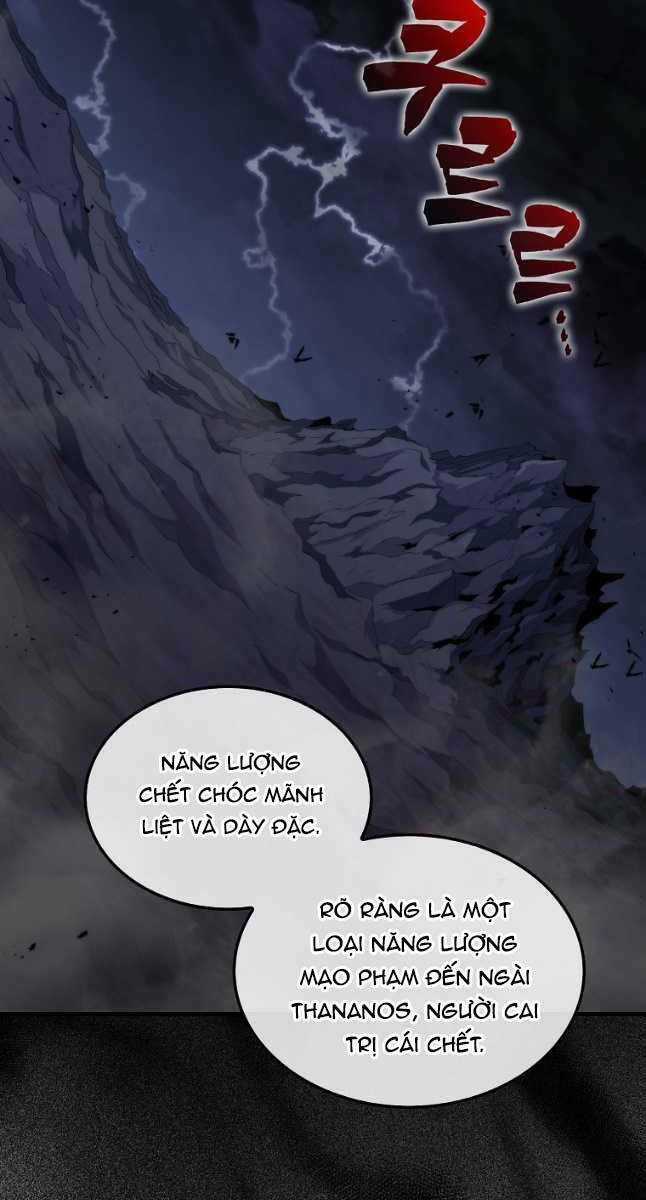 Tôi Thăng Cấp Trong Lúc Ngủ Chapter 71 trang 54