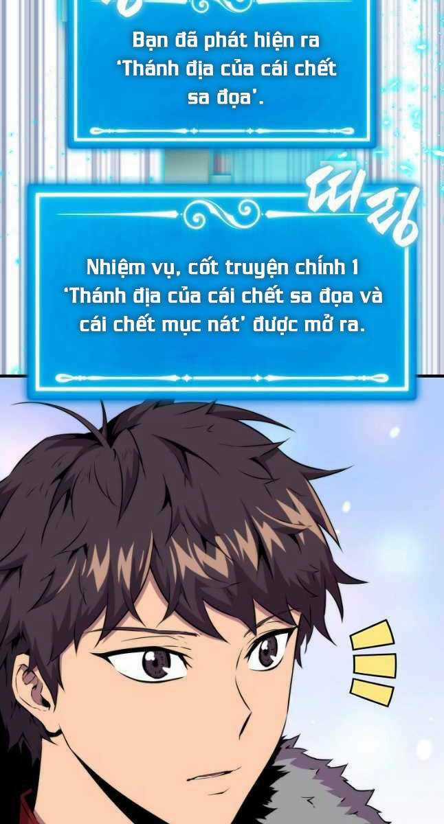 Tôi Thăng Cấp Trong Lúc Ngủ Chapter 71 trang 56