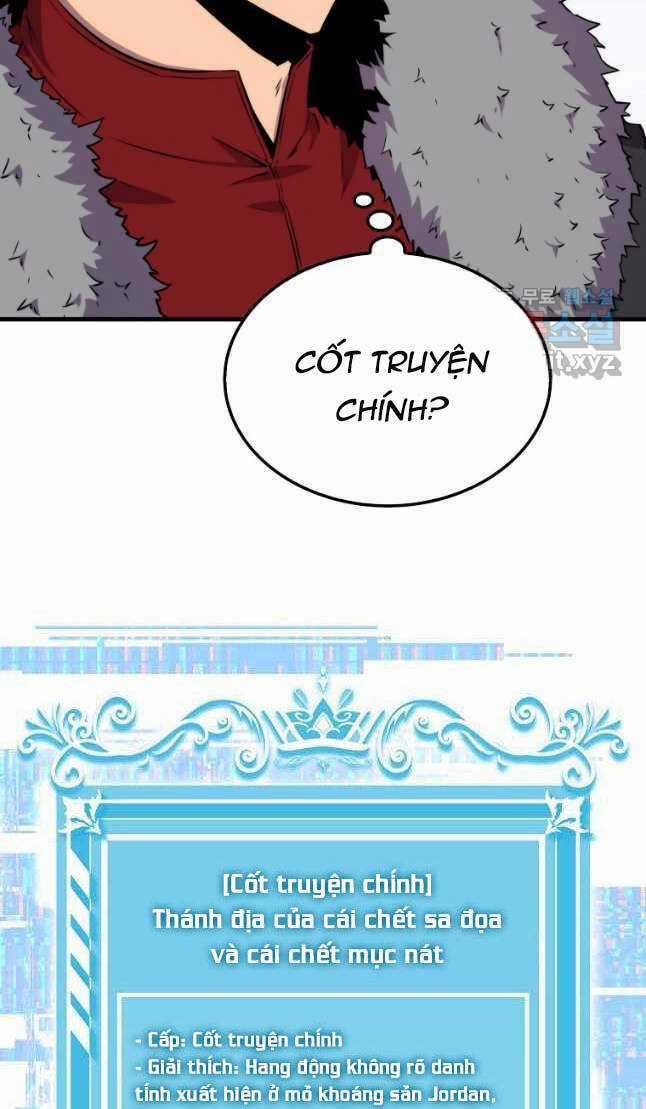 Tôi Thăng Cấp Trong Lúc Ngủ Chapter 71 trang 57