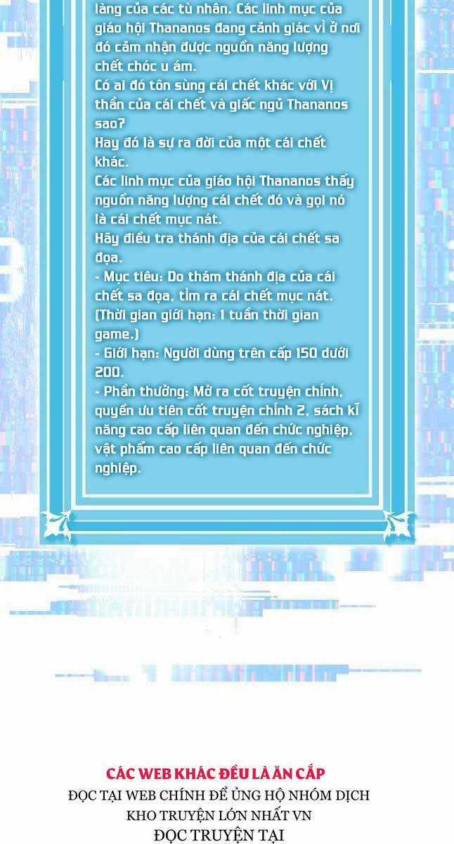 Tôi Thăng Cấp Trong Lúc Ngủ Chapter 71 trang 58