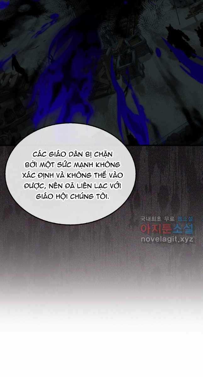 Tôi Thăng Cấp Trong Lúc Ngủ Chapter 71 trang 6