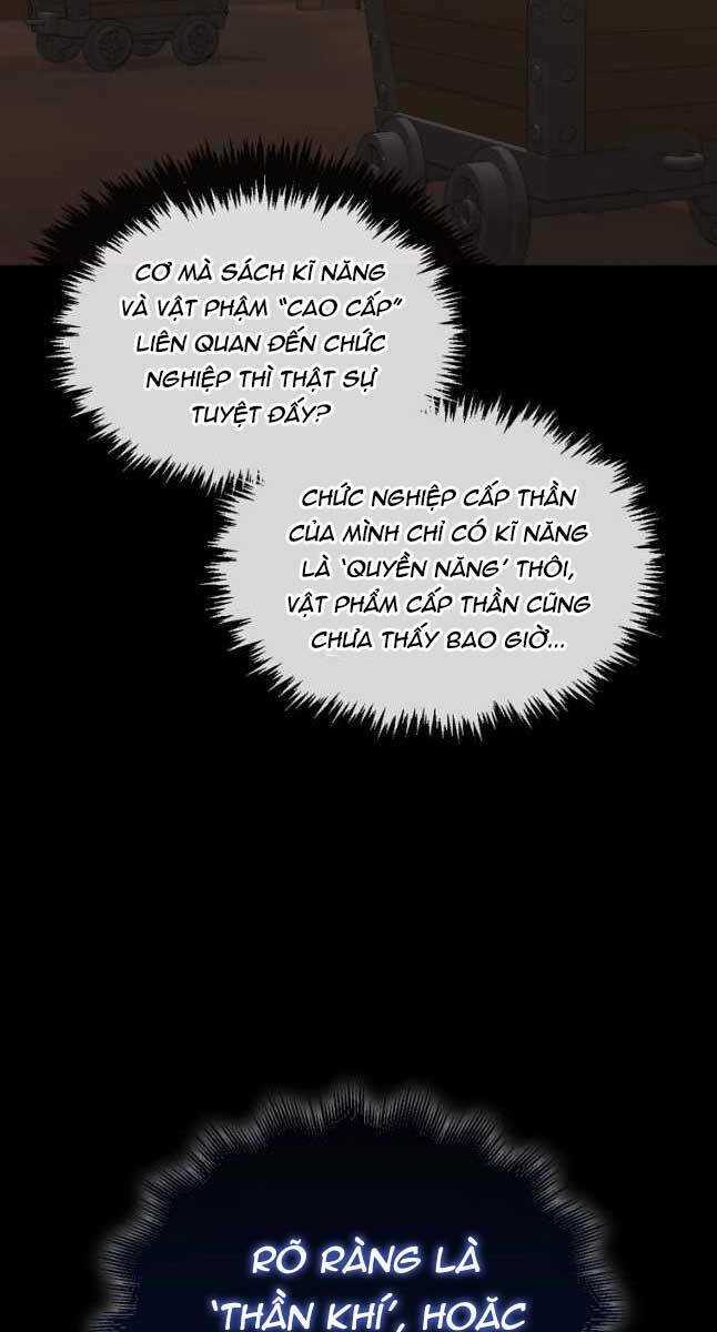 Tôi Thăng Cấp Trong Lúc Ngủ Chapter 71 trang 61