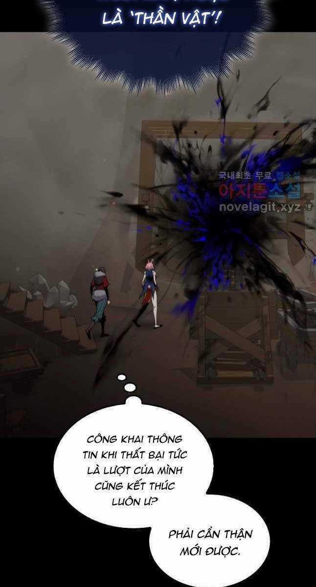 Tôi Thăng Cấp Trong Lúc Ngủ Chapter 71 trang 62