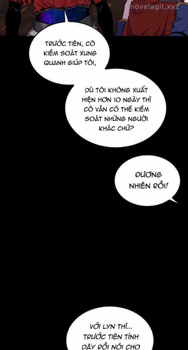 Tôi Thăng Cấp Trong Lúc Ngủ Chapter 71 trang 64