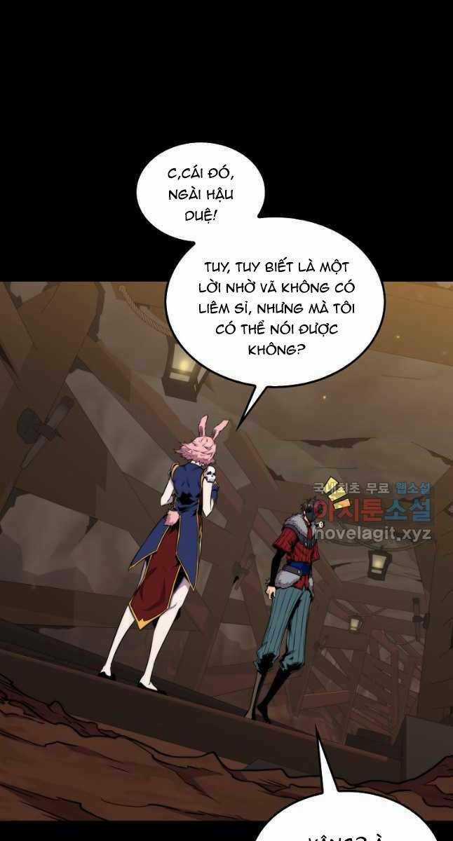 Tôi Thăng Cấp Trong Lúc Ngủ Chapter 71 trang 67