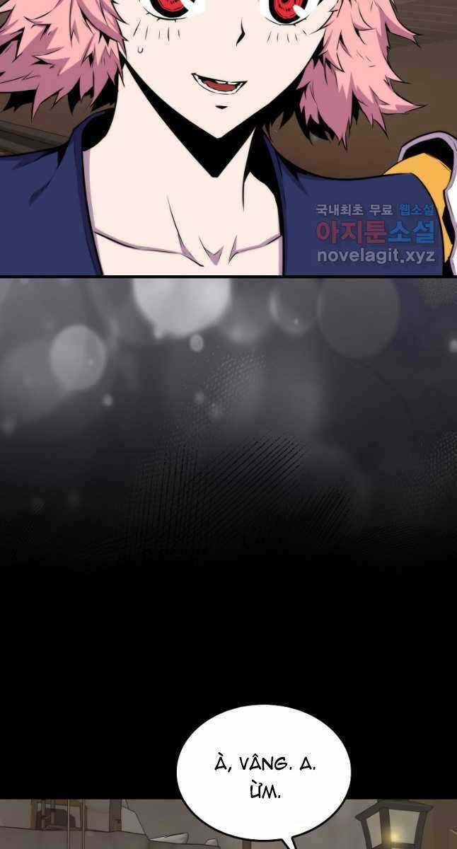 Tôi Thăng Cấp Trong Lúc Ngủ Chapter 71 trang 69