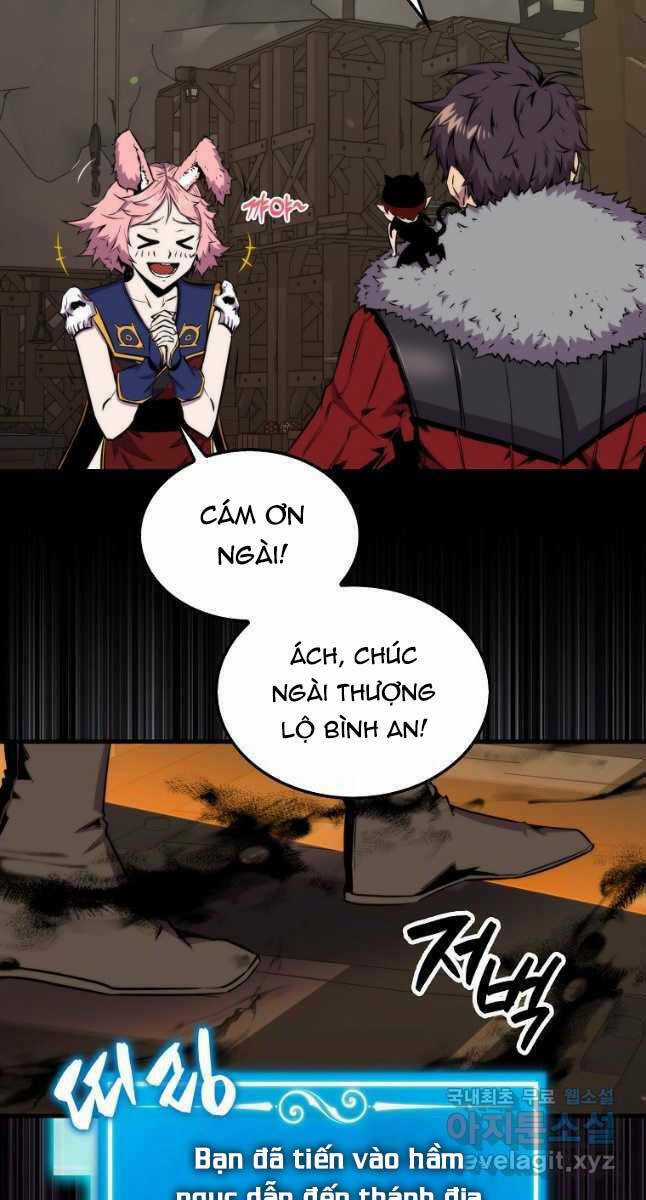 Tôi Thăng Cấp Trong Lúc Ngủ Chapter 71 trang 70