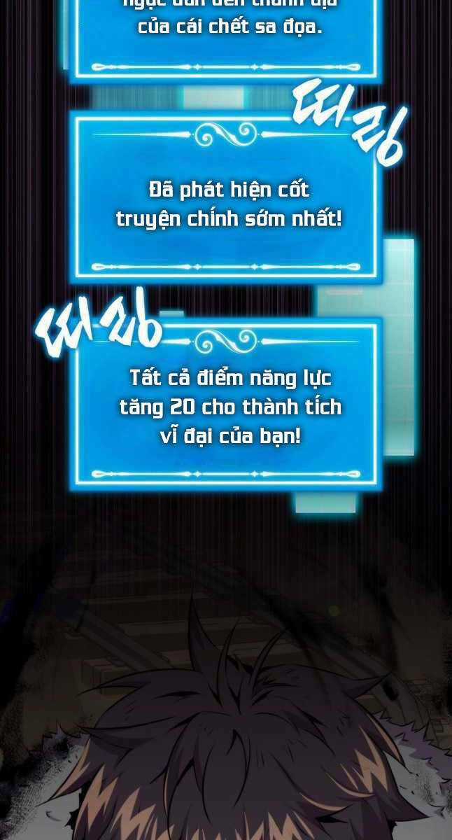 Tôi Thăng Cấp Trong Lúc Ngủ Chapter 71 trang 71