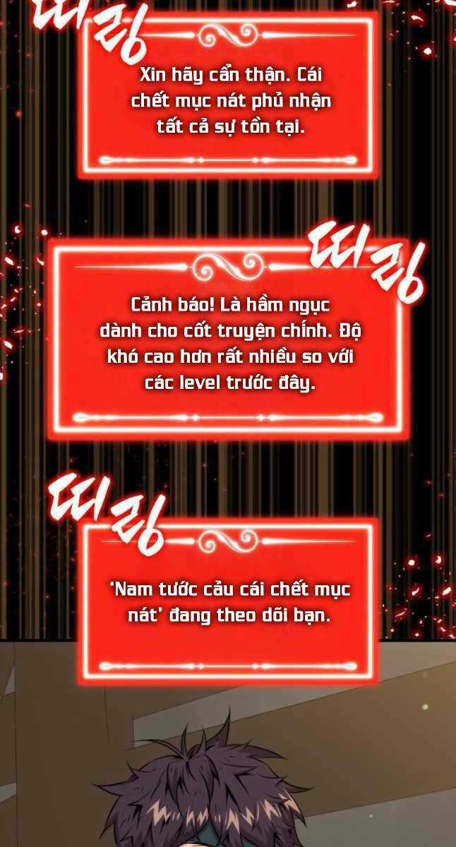 Tôi Thăng Cấp Trong Lúc Ngủ Chapter 71 trang 74