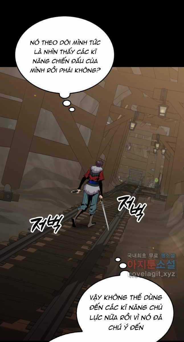 Tôi Thăng Cấp Trong Lúc Ngủ Chapter 71 trang 76