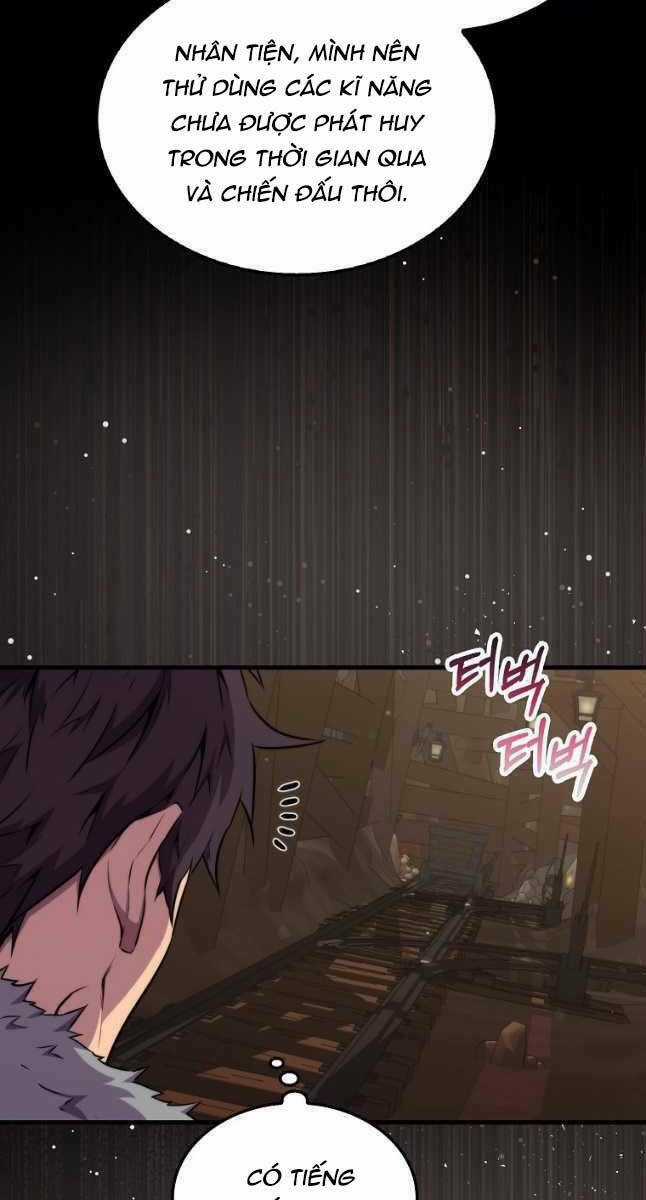 Tôi Thăng Cấp Trong Lúc Ngủ Chapter 71 trang 77