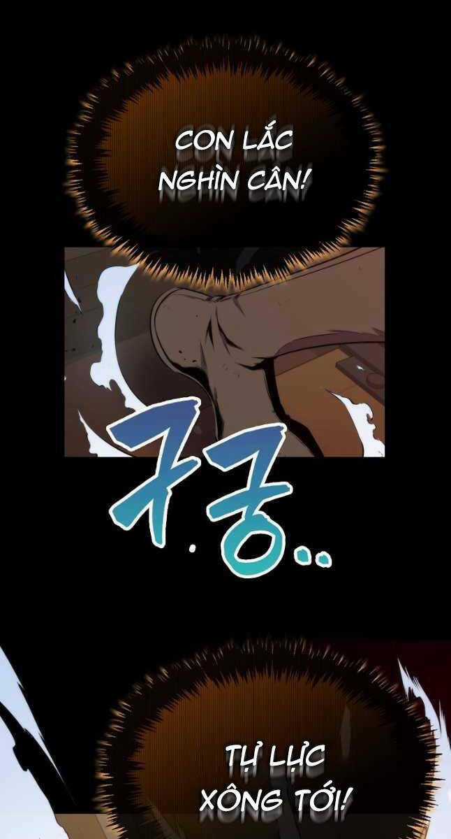 Tôi Thăng Cấp Trong Lúc Ngủ Chapter 71 trang 79