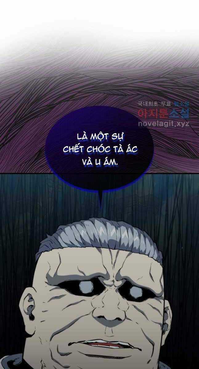 Tôi Thăng Cấp Trong Lúc Ngủ Chapter 71 trang 8