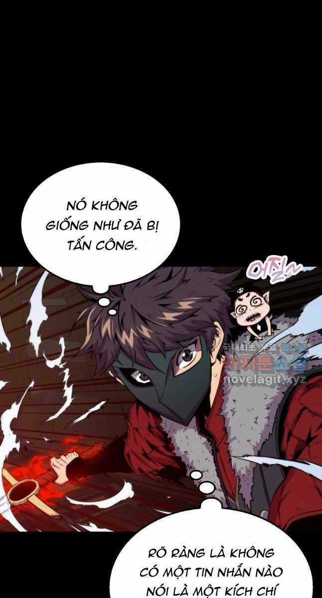 Tôi Thăng Cấp Trong Lúc Ngủ Chapter 71 trang 83