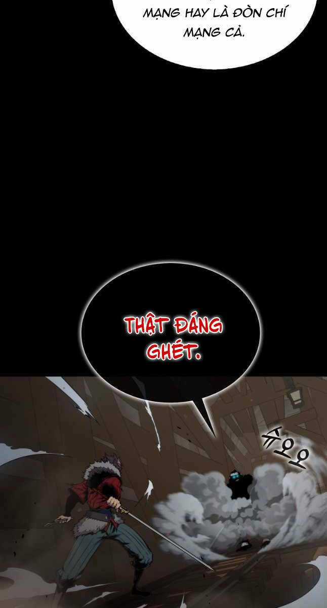 Tôi Thăng Cấp Trong Lúc Ngủ Chapter 71 trang 84