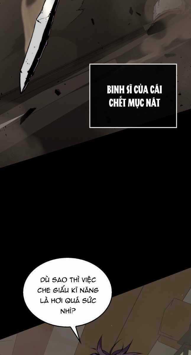 Tôi Thăng Cấp Trong Lúc Ngủ Chapter 71 trang 87