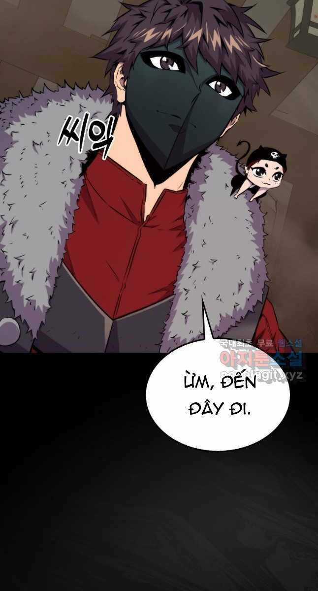 Tôi Thăng Cấp Trong Lúc Ngủ Chapter 71 trang 88