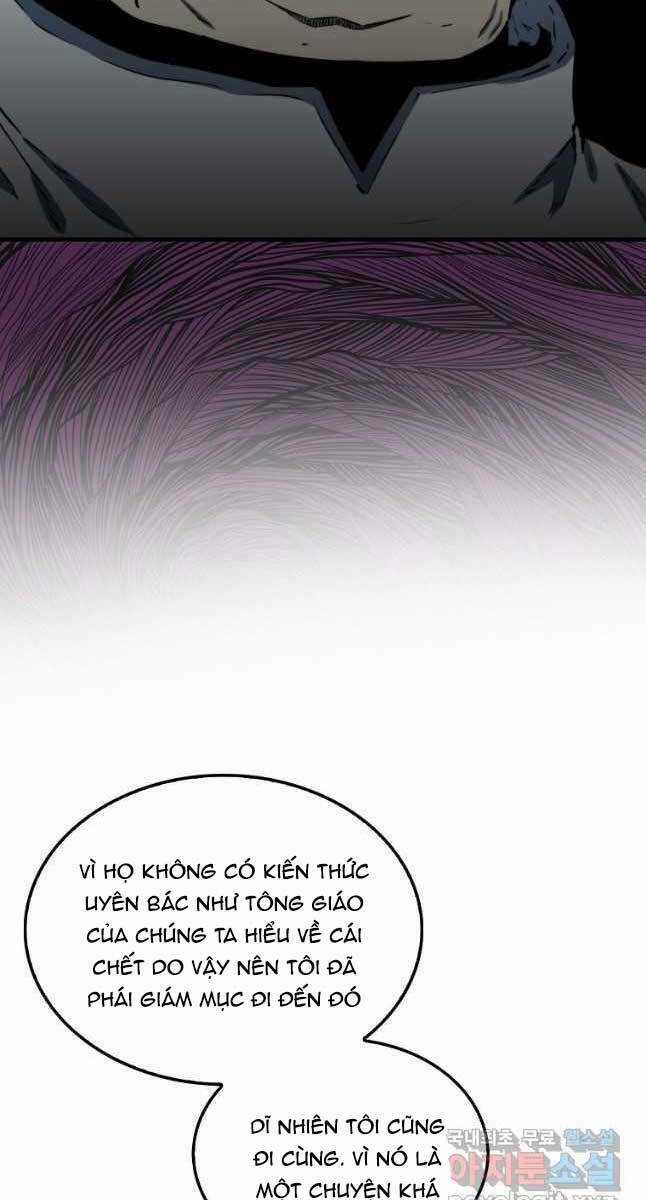 Tôi Thăng Cấp Trong Lúc Ngủ Chapter 71 trang 9