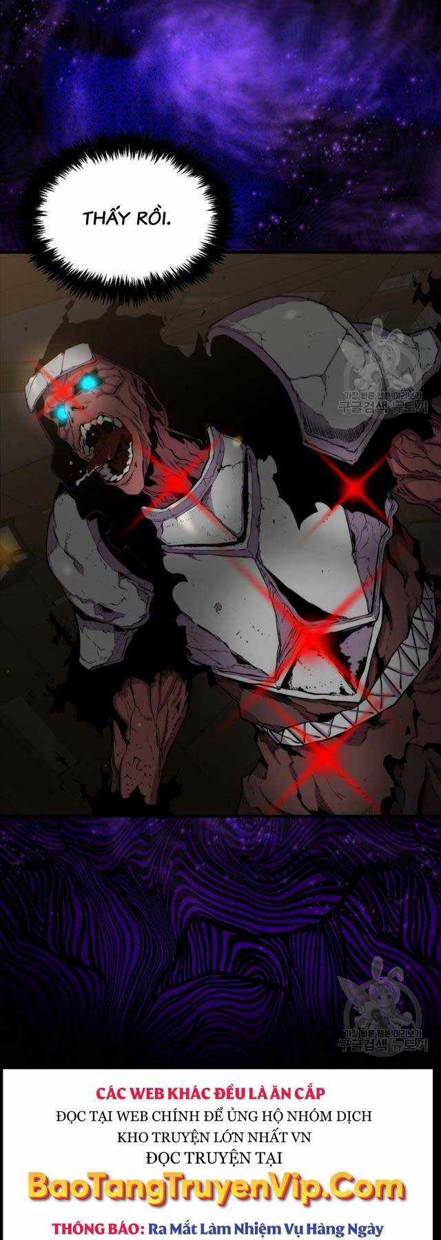 Tôi Thăng Cấp Trong Lúc Ngủ Chapter 72 trang 12