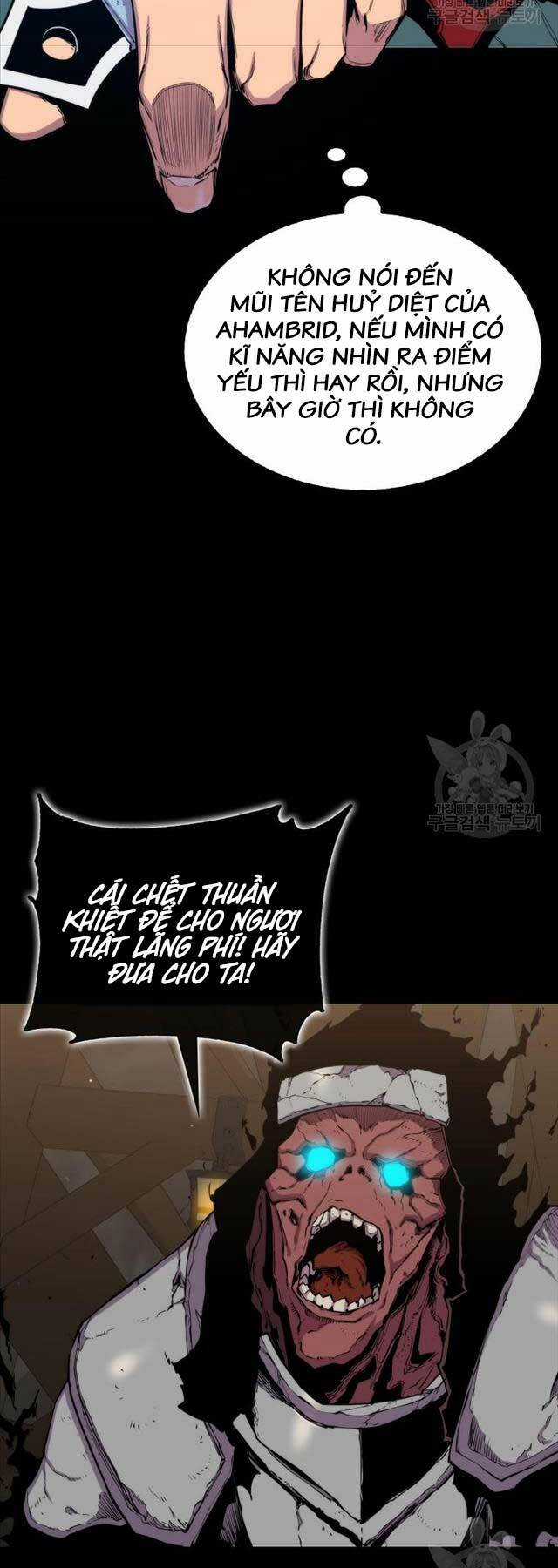 Tôi Thăng Cấp Trong Lúc Ngủ Chapter 72 trang 15