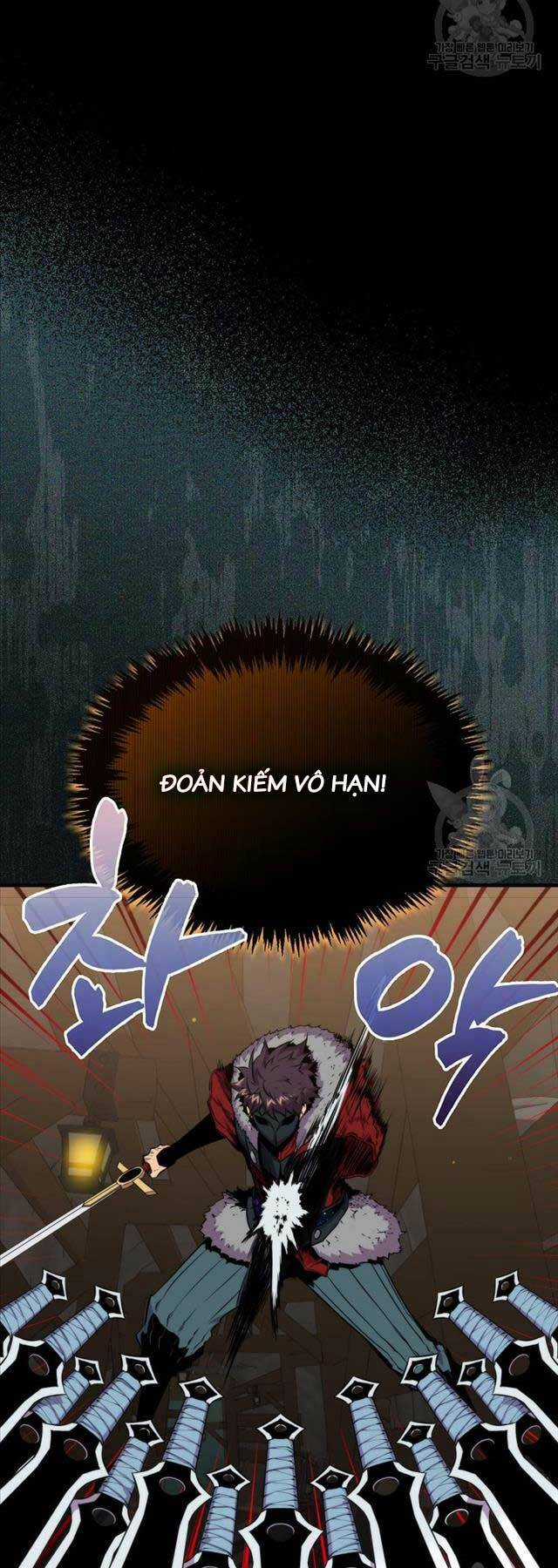 Tôi Thăng Cấp Trong Lúc Ngủ Chapter 72 trang 16