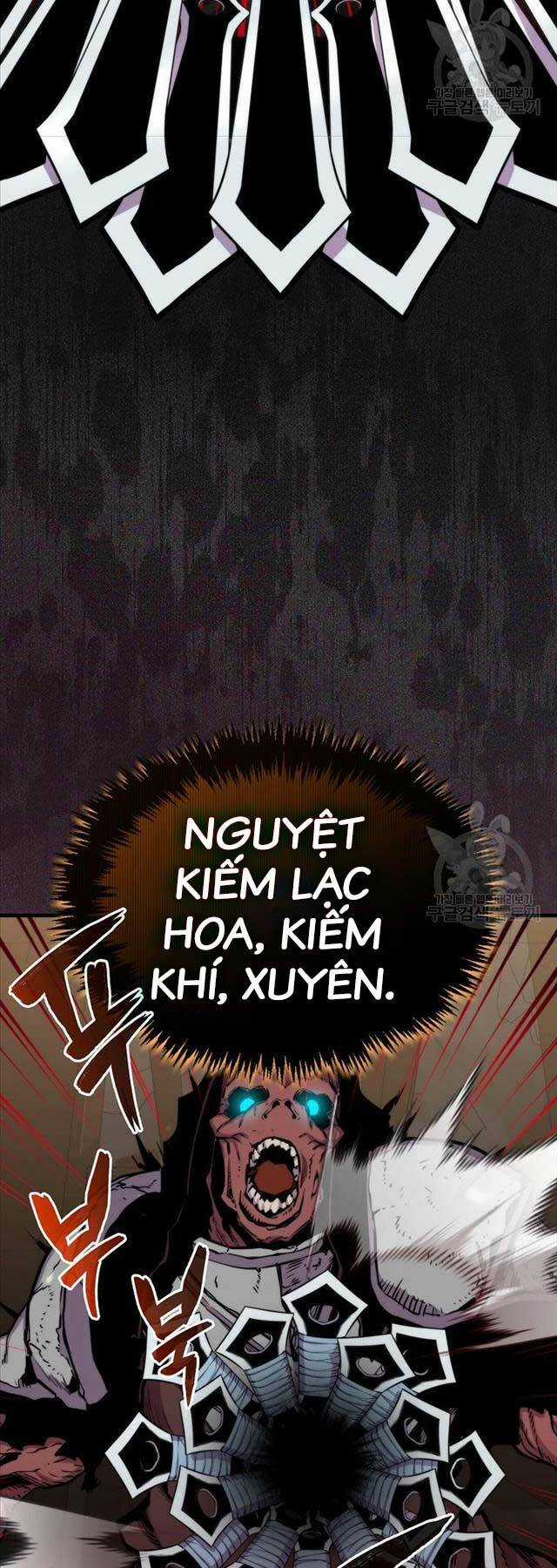 Tôi Thăng Cấp Trong Lúc Ngủ Chapter 72 trang 17