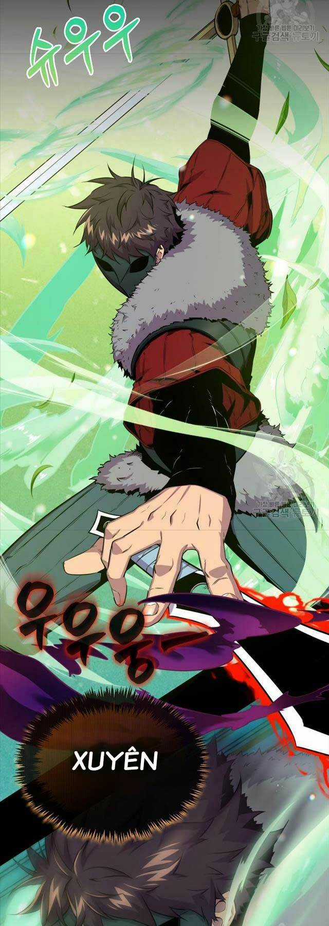 Tôi Thăng Cấp Trong Lúc Ngủ Chapter 72 trang 2