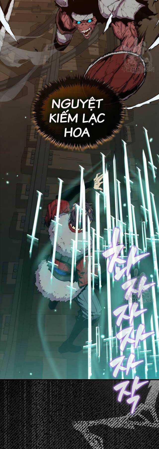 Tôi Thăng Cấp Trong Lúc Ngủ Chapter 72 trang 20