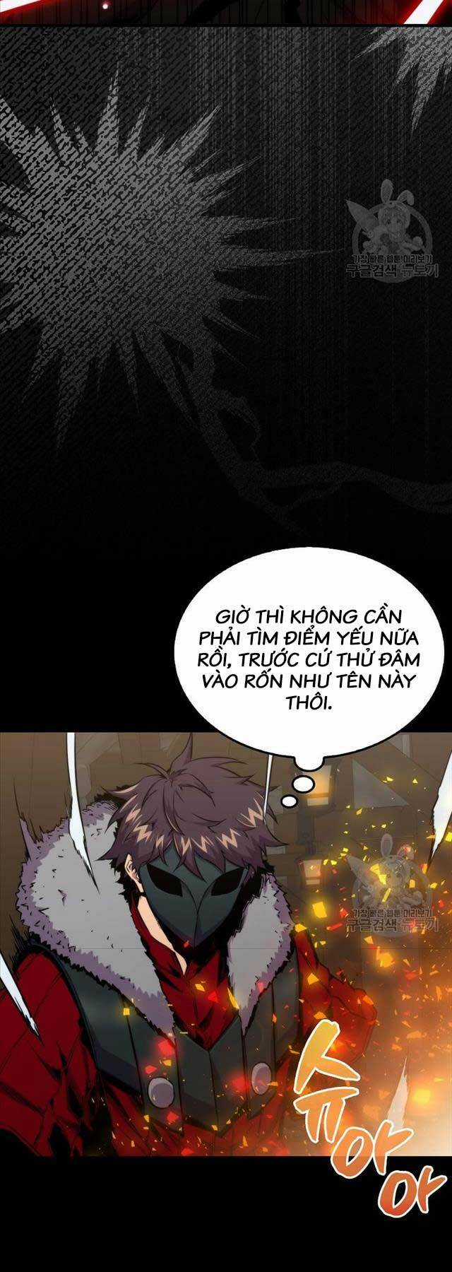 Tôi Thăng Cấp Trong Lúc Ngủ Chapter 72 trang 22