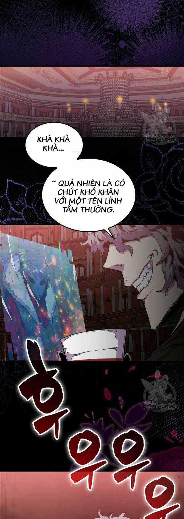 Tôi Thăng Cấp Trong Lúc Ngủ Chapter 72 trang 24