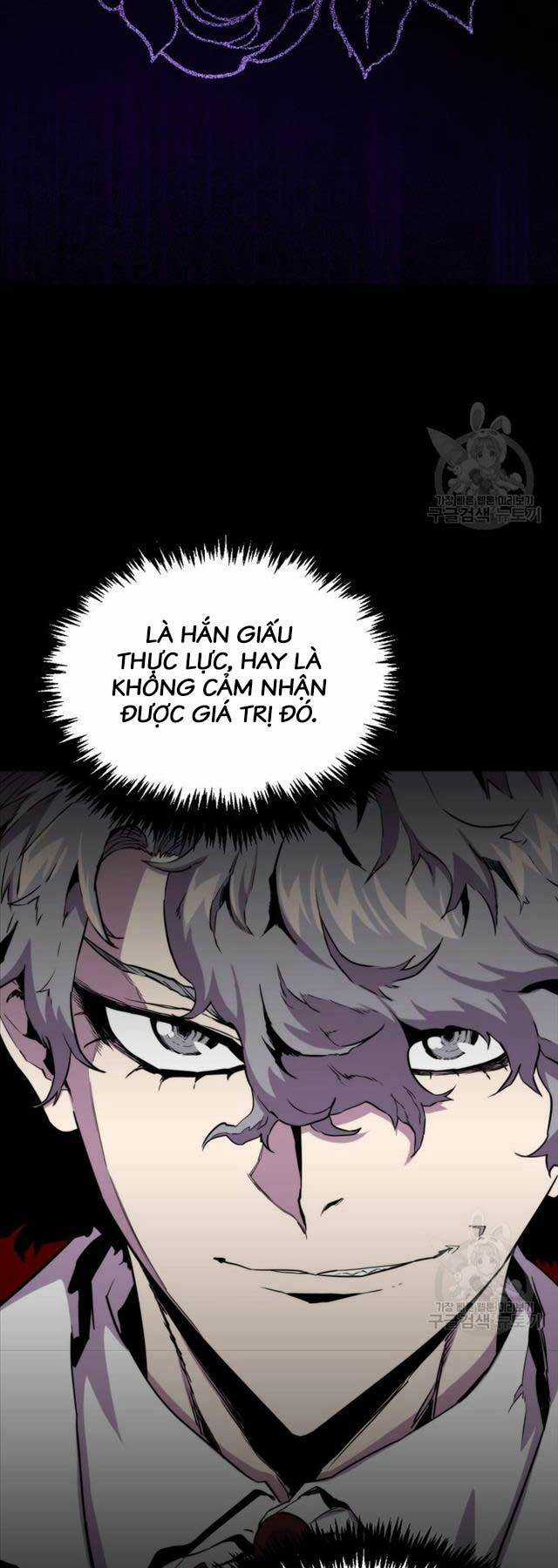 Tôi Thăng Cấp Trong Lúc Ngủ Chapter 72 trang 26