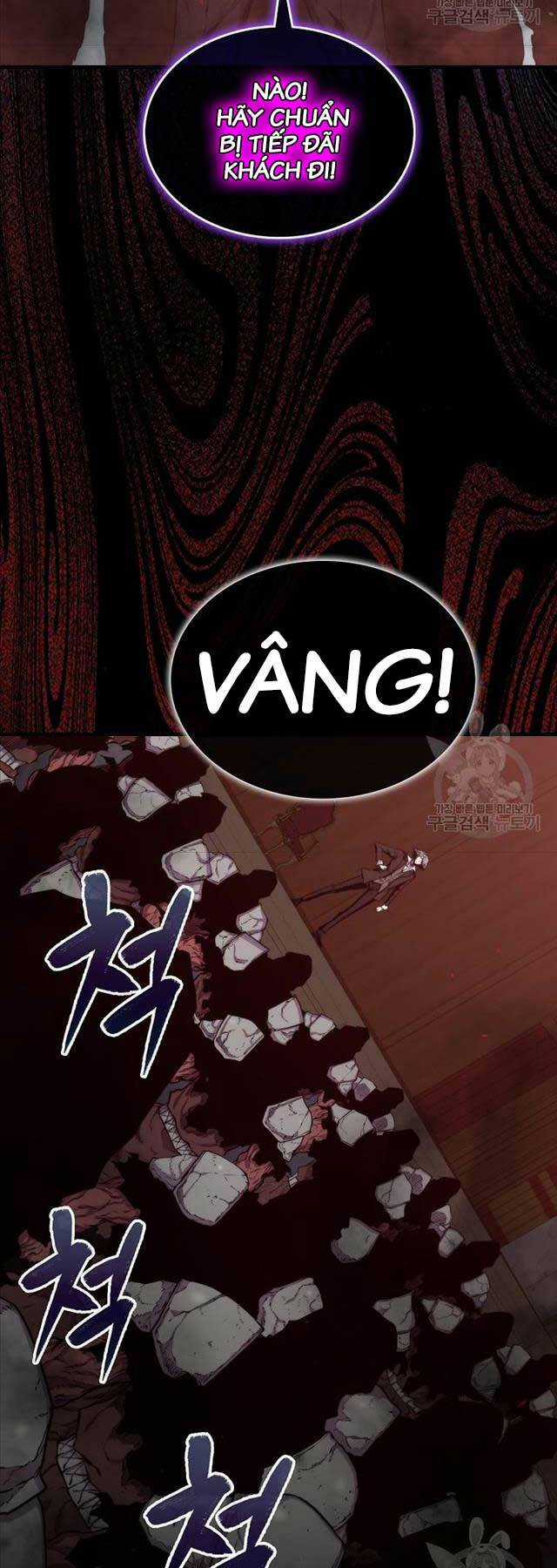 Tôi Thăng Cấp Trong Lúc Ngủ Chapter 72 trang 29