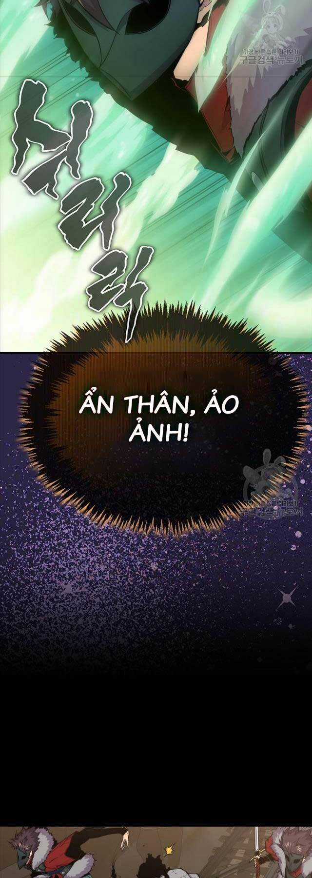 Tôi Thăng Cấp Trong Lúc Ngủ Chapter 72 trang 3