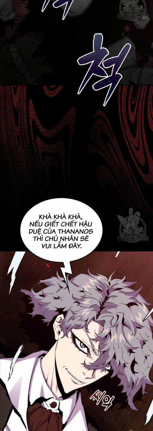 Tôi Thăng Cấp Trong Lúc Ngủ Chapter 72 trang 30