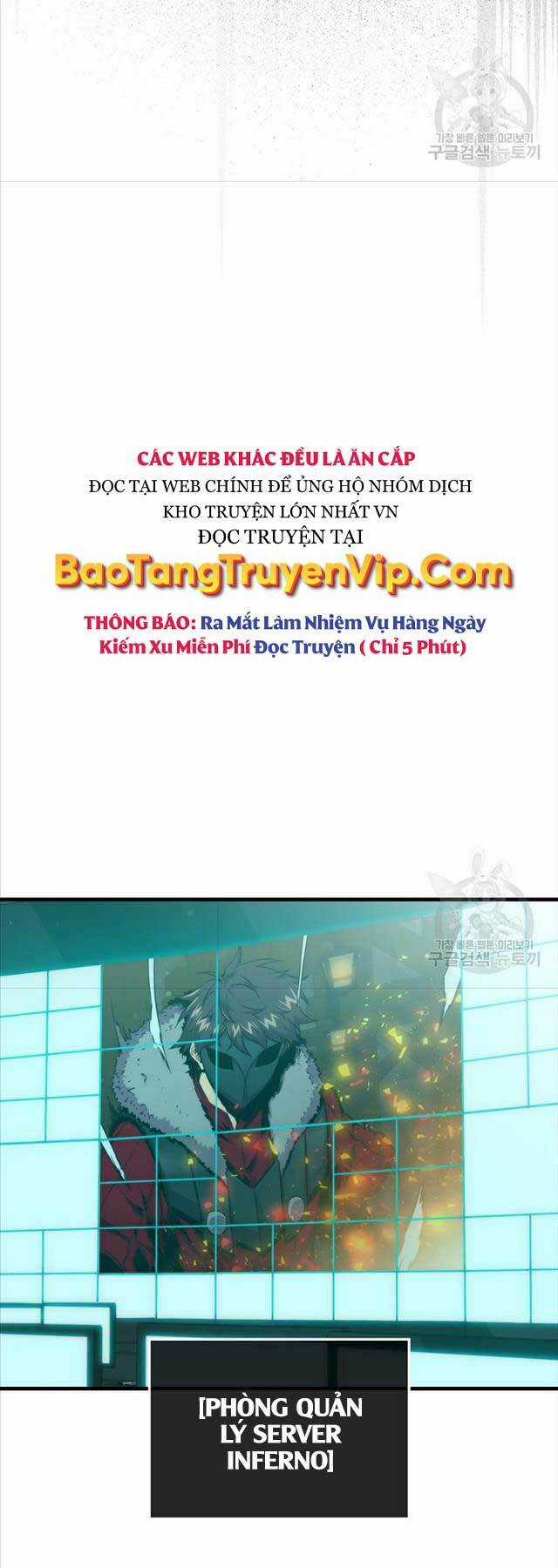 Tôi Thăng Cấp Trong Lúc Ngủ Chapter 72 trang 32